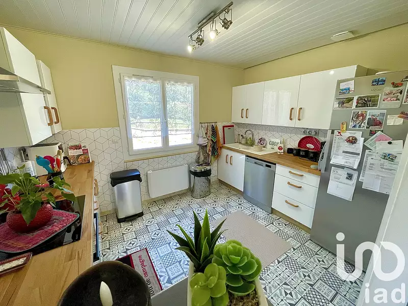 Maison, 102 m²