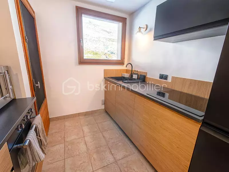 Appartement, 73 m²
