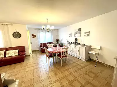 Maison, 98 m²