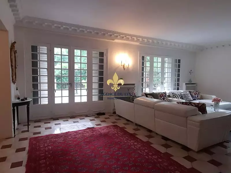 Maison, 165 m²