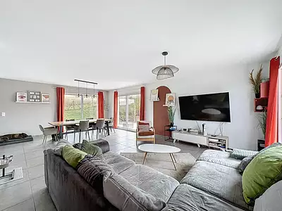 Maison, 170 m²