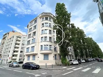Appartement, 113,76 m²