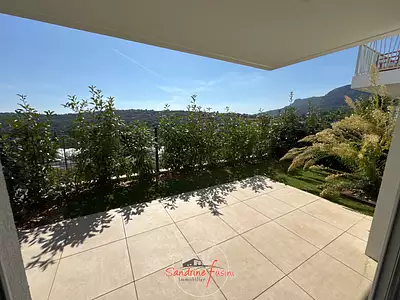 Appartement, 59,85 m²