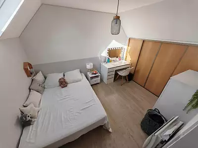 Maison, 116 m²