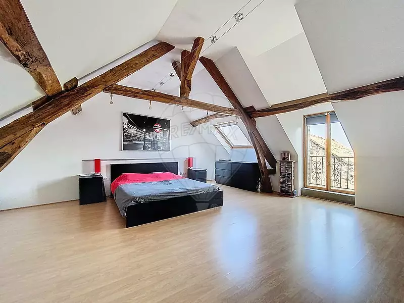 Maison, 168 m²