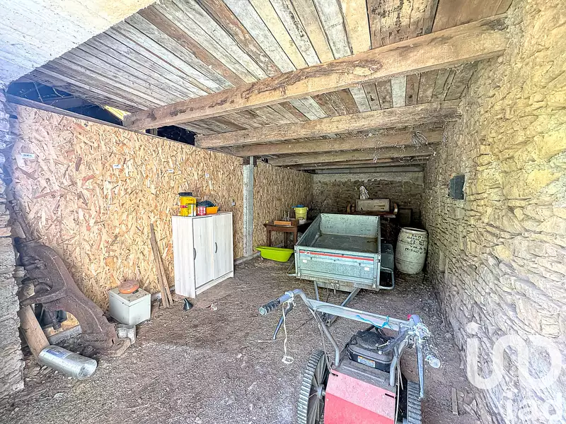 Maison, 141 m²