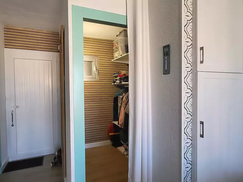 Appartement, 24,79 m²