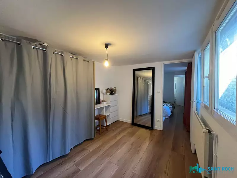 Appartement, 60 m²