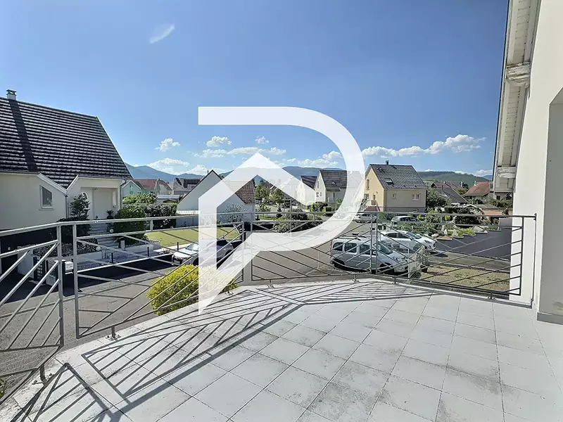 Maison, 200 m²