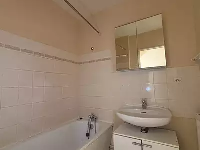 Appartement, 52,32 m²