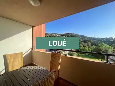 Appartement, 41,76 m²
