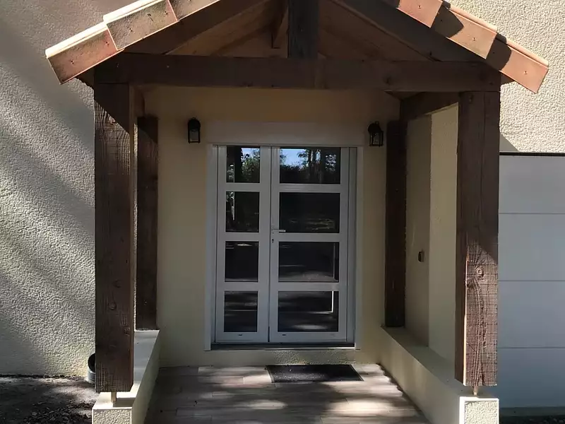 Maison, 140 m²