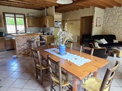 Maison, 88 m²