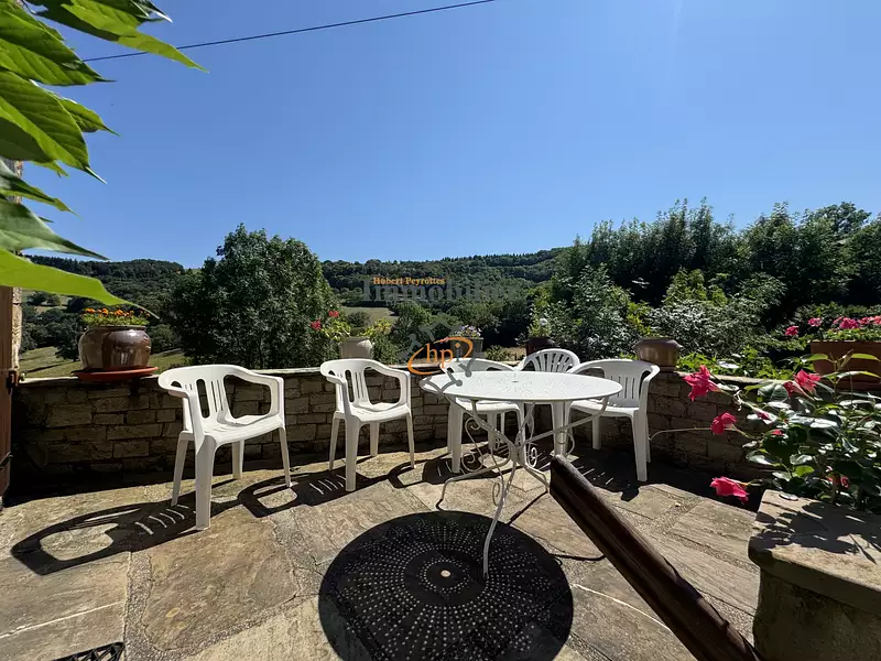 Maison, 94 m²
