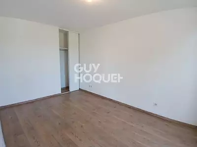 Appartement, 43,1 m²