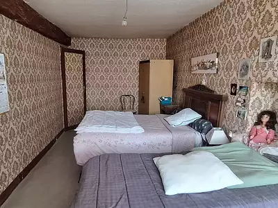 Maison, 180 m²