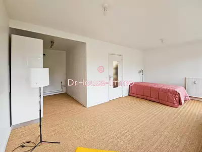 Appartement, 31,71 m²
