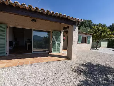 Maison, 95 m²