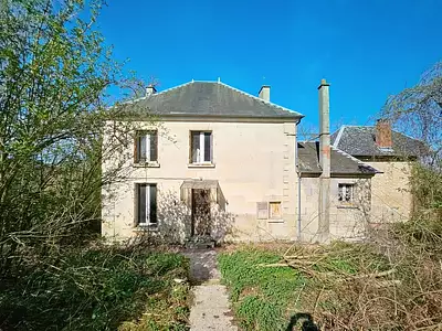 Maison, 190 m²