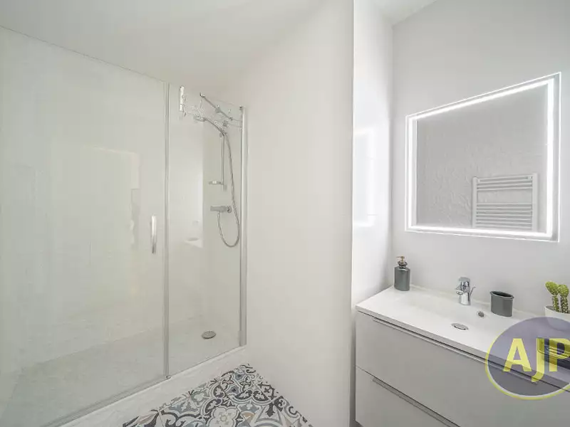 Appartement, 66 m²