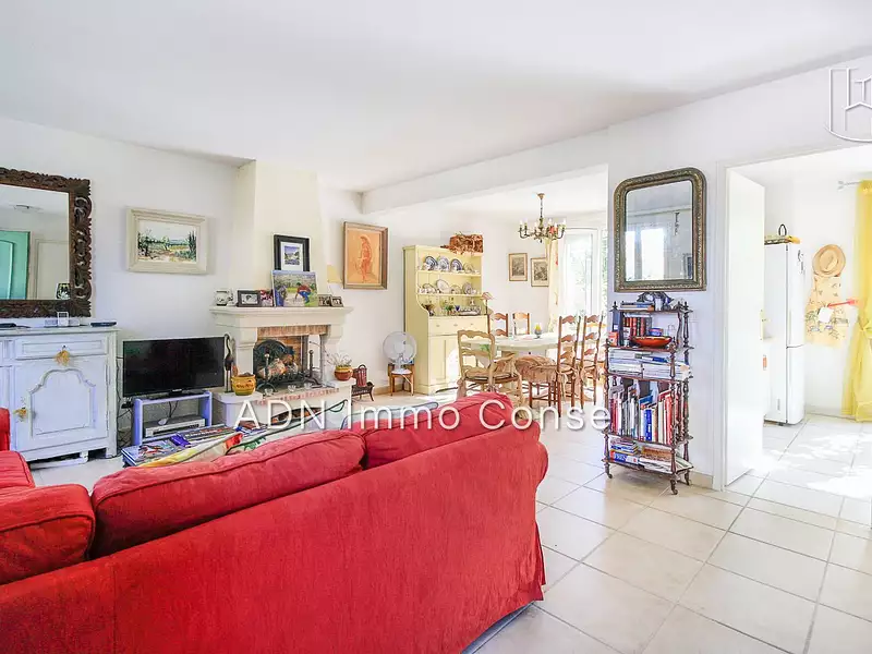 Maison, 102 m²