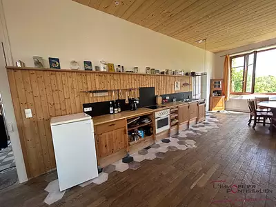 Maison, 230,23 m²