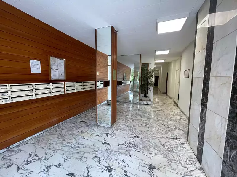 Appartement, 74 m²