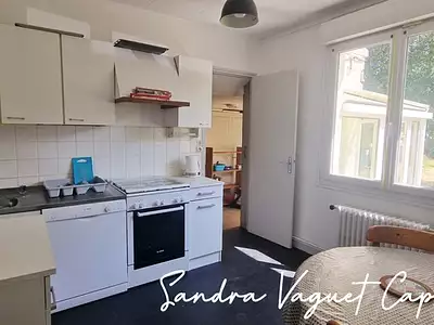 Maison, 80 m²