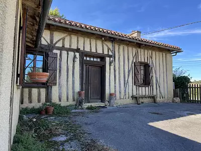 Maison, 86 m²