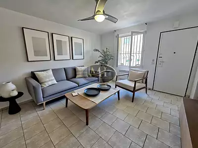 Appartement, 59,11 m²