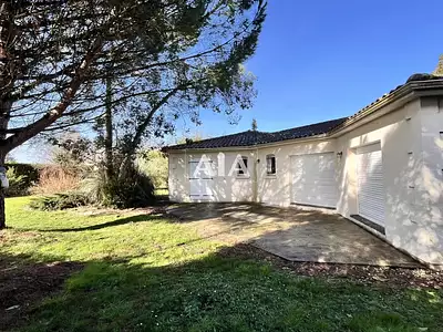 Maison, 109 m²