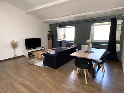 Appartement, 124 m²
