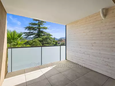 Appartement, 83,21 m²