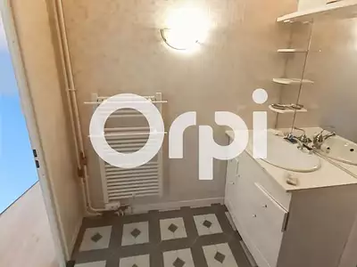 Appartement, 46 m²