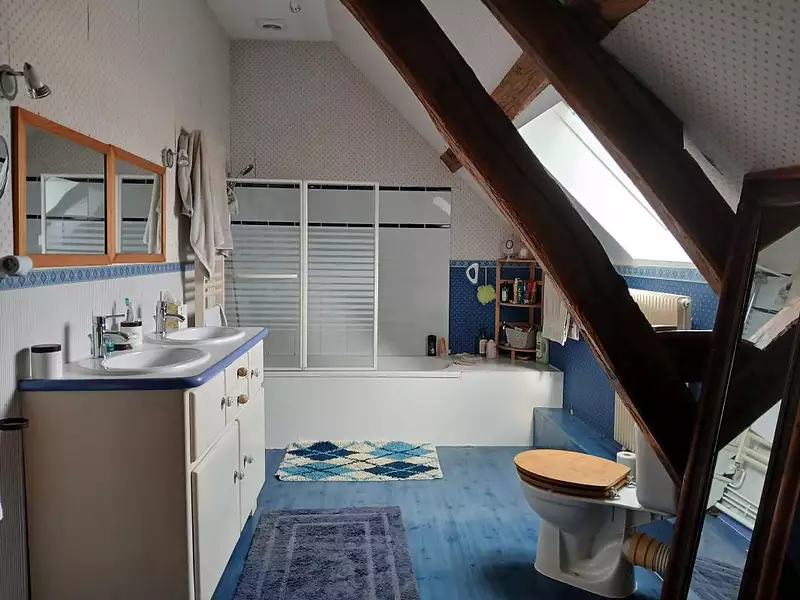 Maison, 177 m²