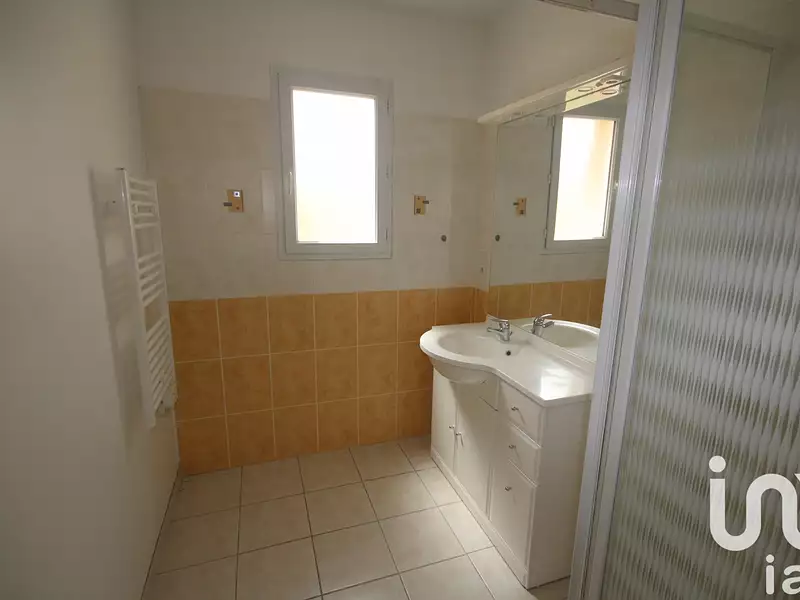 Maison, 83 m²
