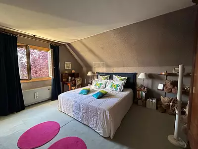 Maison, 156 m²