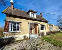 Maison, 116 m²