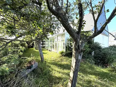 Maison, 93 m²