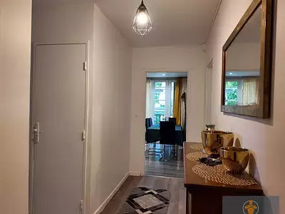 Appartement, 98,3 m²