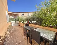 Appartement, 55,65 m²