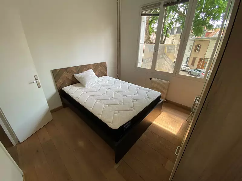 Appartement, 112 m²