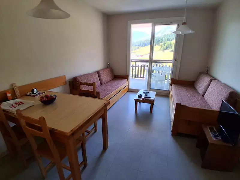 Appartement, 22 m²