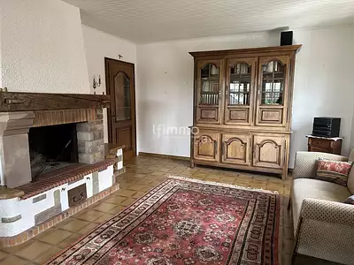 Maison, 178 m²