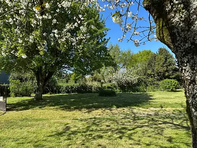 Maison, 87 m²