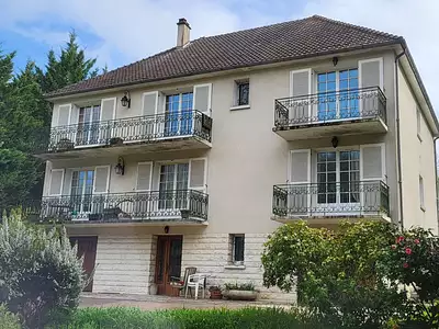 Maison, 272 m²