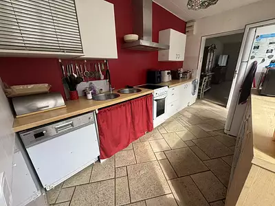 Maison, 95 m²