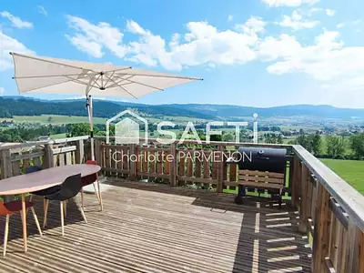 Maison, 110 m²