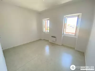 Appartement, 43,51 m²