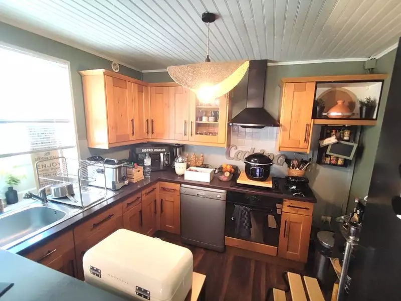 Maison, 87 m²